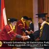 Wisuda Unpad Gel III TA 2016_2017 FAKULTAS  I K O M REKTOR 027.