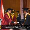 Wisuda Unpad Gel III TA 2016_2017 FAKULTAS  I K O M REKTOR 031.