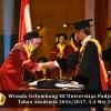 Wisuda Unpad Gel III TA 2016_2017 FAKULTAS  I K O M REKTOR 033.