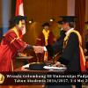 Wisuda Unpad Gel III TA 2016_2017 FAKULTAS  I K O M REKTOR 035.