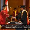 Wisuda Unpad Gel III TA 2016_2017 FAKULTAS  I K O M REKTOR 038.