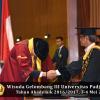 Wisuda Unpad Gel III TA 2016_2017 FAKULTAS  I K O M REKTOR 039.