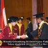 Wisuda Unpad Gel III TA 2016_2017 FAKULTAS  I K O M REKTOR 044.