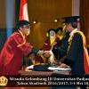 Wisuda Unpad Gel III TA 2016_2017 FAKULTAS  I K O M REKTOR 048.