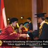 Wisuda Unpad Gel III TA 2016_2017 FAKULTAS  I K O M REKTOR 051.