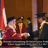 Wisuda Unpad Gel III TA 2016_2017 FAKULTAS  I K O M REKTOR 053.