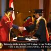 Wisuda Unpad Gel III TA 2016_2017 FAKULTAS  I K O M REKTOR 055.