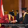 Wisuda Unpad Gel III TA 2016_2017 FAKULTAS  I K O M REKTOR 056.