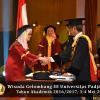 Wisuda Unpad Gel III TA 2016_2017 FAKULTAS  I K O M REKTOR 065.