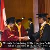 Wisuda Unpad Gel III TA 2016_2017 FAKULTAS  I K O M REKTOR 069.