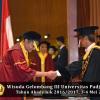 Wisuda Unpad Gel III TA 2016_2017 FAKULTAS  I K O M REKTOR 078.