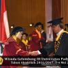 Wisuda Unpad Gel III TA 2016_2017 FAKULTAS  I K O M REKTOR 085.