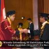 Wisuda Unpad Gel III TA 2016_2017 FAKULTAS  I K O M REKTOR 088.