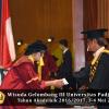 Wisuda Unpad Gel III TA 2016_2017 FAKULTAS  I K O M REKTOR 091.