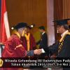 Wisuda Unpad Gel III TA 2016_2017 FAKULTAS  I K O M REKTOR 099.