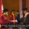 Wisuda Unpad Gel III TA 2016_2017 FAKULTAS  I K O M REKTOR 104.