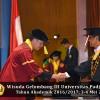 Wisuda Unpad Gel III TA 2016_2017 FAKULTAS  I K O M REKTOR 106.