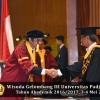 Wisuda Unpad Gel III TA 2016_2017 FAKULTAS  I K O M REKTOR 109.