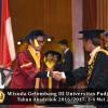 Wisuda Unpad Gel III TA 2016_2017 FAKULTAS  I K O M REKTOR 110.