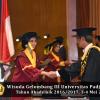 Wisuda Unpad Gel III TA 2016_2017 FAKULTAS  I K O M REKTOR 111.