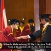 Wisuda Unpad Gel III TA 2016_2017 FAKULTAS  I K O M REKTOR 113.