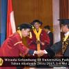 Wisuda Unpad Gel III TA 2016_2017 FAKULTAS  I K O M REKTOR 114.