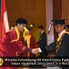 Wisuda Unpad Gel III TA 2016_2017 FAKULTAS  I K O M REKTOR 115.