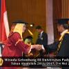 Wisuda Unpad Gel III TA 2016_2017 FAKULTAS  I K O M REKTOR 116.