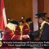 Wisuda Unpad Gel III TA 2016_2017 FAKULTAS  I K O M REKTOR 117.