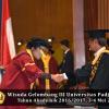 Wisuda Unpad Gel III TA 2016_2017 FAKULTAS  I K O M REKTOR 123.