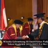 Wisuda Unpad Gel III TA 2016_2017 FAKULTAS  I K O M REKTOR 128.