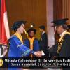 Wisuda Unpad Gel III TA 2016_2017 FAKULTAS  I K O M REKTOR 135.