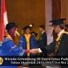 Wisuda Unpad Gel III TA 2016_2017 FAKULTAS  I K O M REKTOR 136.