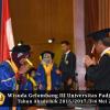 Wisuda Unpad Gel III TA 2016_2017 FAKULTAS  I K O M REKTOR 139.