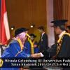 Wisuda Unpad Gel III TA 2016_2017 FAKULTAS  I K O M REKTOR 141.