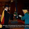 Wisuda Unpad Gel III TA 2016_2017 FAKULTAS  KEDOKTERAN GIGI DEKAN 024.