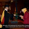 Wisuda Unpad Gel III TA 2016_2017 FAKULTAS  KEDOKTERAN GIGI DEKAN 025.