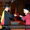 Wisuda Unpad Gel III TA 2016_2017 FAKULTAS  KEDOKTERAN GIGI DEKAN 029.