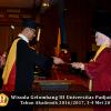 Wisuda Unpad Gel III TA 2016_2017 FAKULTAS  KEDOKTERAN GIGI DEKAN 030.