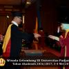 Wisuda Unpad Gel III TA 2016_2017 FAKULTAS  KEDOKTERAN GIGI DEKAN 032.