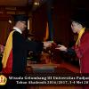 Wisuda Unpad Gel III TA 2016_2017 FAKULTAS  KEDOKTERAN GIGI DEKAN 033.