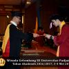 Wisuda Unpad Gel III TA 2016_2017 FAKULTAS  KEDOKTERAN GIGI DEKAN 038.