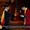 Wisuda Unpad Gel III TA 2016_2017 FAKULTAS  KEDOKTERAN GIGI DEKAN 040.