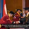 Wisuda Unpad Gel III TA 2016_2017 FAKULTAS  KEDOKTERAN GIGI REKTOR 047.