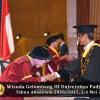 Wisuda Unpad Gel III TA 2016_2017 FAKULTAS  KEDOKTERAN GIGI REKTOR 049.