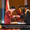 Wisuda Unpad Gel III TA 2016_2017 FAKULTAS  KEDOKTERAN GIGI REKTOR 054.