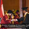 Wisuda Unpad Gel III TA 2016_2017 FAKULTAS  KEDOKTERAN GIGI REKTOR 056.