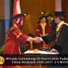 Wisuda Unpad Gel III TA 2016_2017 FAKULTAS  KEDOKTERAN GIGI REKTOR 057.