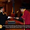 Wisuda Unpad Gel III TA 2016_2017 FAKULTAS  M I P A DEKAN 021.