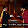 Wisuda Unpad Gel III TA 2016_2017 FAKULTAS  M I P A DEKAN 025.